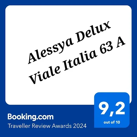 Alessya Delux Ladispoli